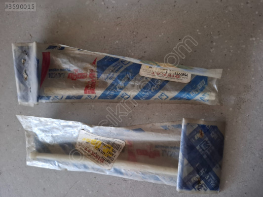 Fiat tipo bagaj kilidi çubuğu 7587711