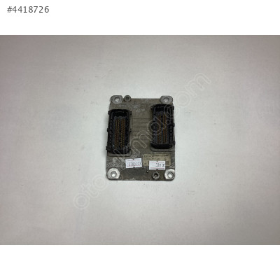 Fiat Punto 1.2 Motor Beyni 0261206980 00468019640 ME73H4F001