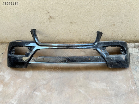 MERCEDES GL W164 ÖN TAMPON ORİJİNAL ÇIKMA