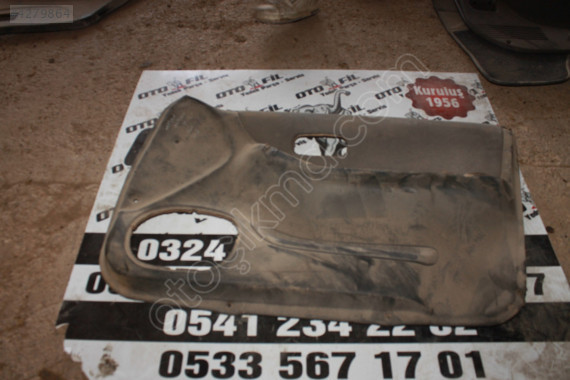 NİSSAN ALTİMA 1991 ÖN SAĞ KAPI İÇ KARTONU