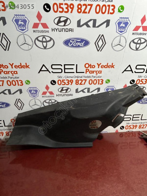 62552 02360 Toyota COROLLA Sol ARKA Plastik