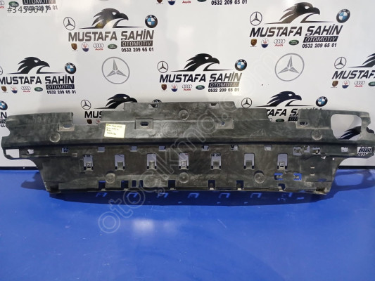 G30 BMW 5 SERİSİ ARKA TAMPON İÇ BRAKET 7387296