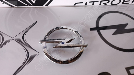 OPEL ASTRA K ÖN PANJUR ARMASI ÇIKMA 13464792