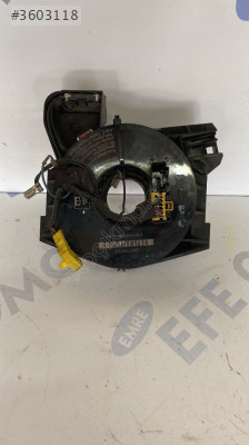 ford fiesta 2008 direksiyon airbag sargısı/zemberek -son fiyat