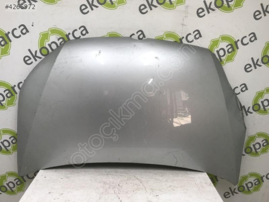 VOLKSWAGEN CADDY 2012 2016 ÇIKMA KAPUT 1T0823031P