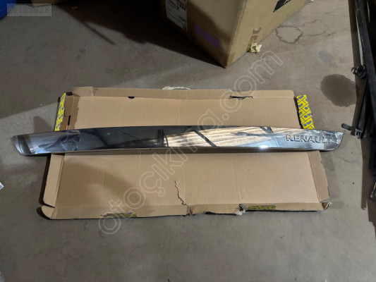 RENAULT SYMBOL THALİA BAGAJ NİKELAJI ORİJİNAL ÇIKMA