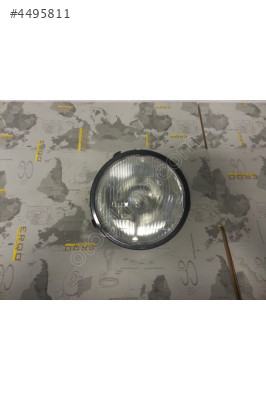 Hyundai H100 Sag Far 9804