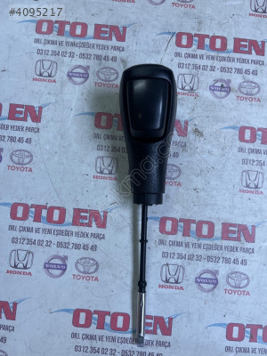 VOLVO S60 VİTES TOPUZU 2005 2010