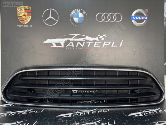 MİNİ COOPER COUNTRYMAN ÖN PANJUR ÇIKMA ORİJİNAL