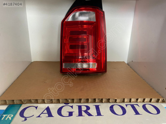 TRANSPORTER T7 STOP SAĞ ORJİNAL ÇAĞRI OTO MASLAK