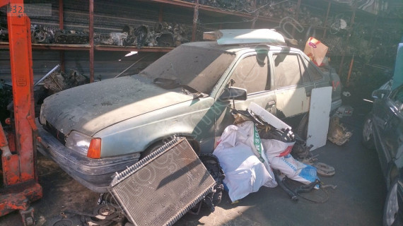 Opel kadett otomatik şanzıman
