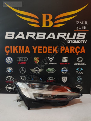 VOLVO S60 V60 SAĞ FAR FULL LED 32338002