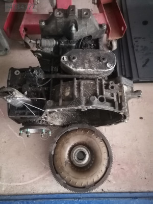 Volkswagen Bora 1.6 Akl Motor DTB FDH Çıkma Otomatik Şanzıman