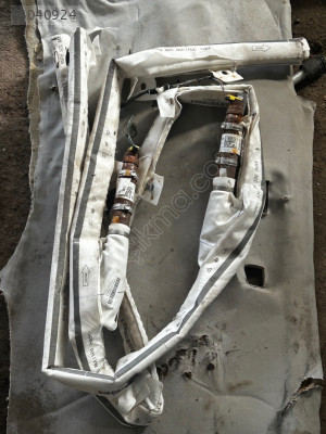 5NA880741J 5NA880742J TİGUAN 2018>2024 MODEL TAVAN AİRBAG