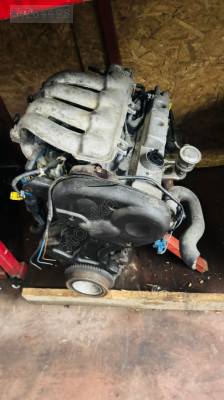 Opel corsa b 1.6 16 valf çıkma orjinal muayyer motor