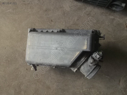 VOLVO V-70 S-70 C-70 HAVA FİLTRE KUTUSU
