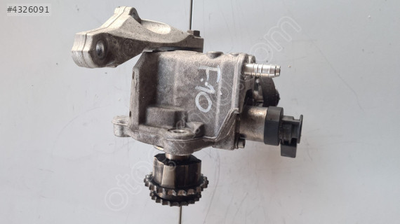 bmw 5 f10 mazot pompası (son fiyat)