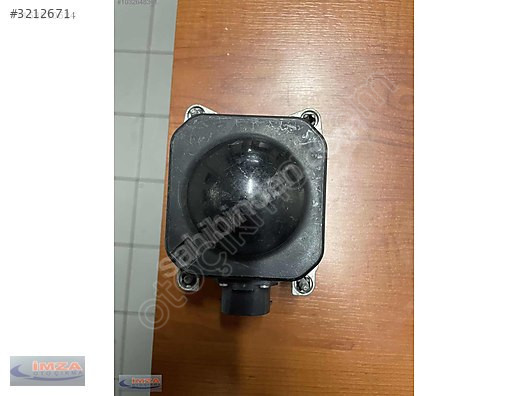 4H0907561C AUDİ A8 RADAR BEYNİ