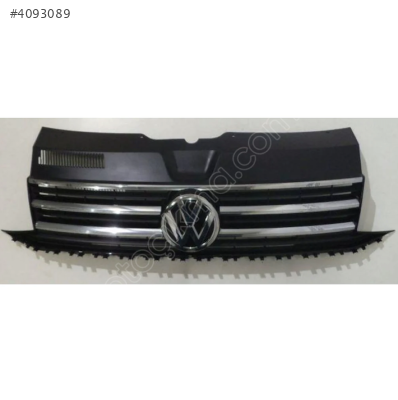 7E0853651C VW TR T7 3 NİKELAJ ÖN PANJUR ARMASIZ