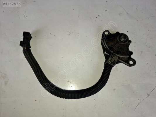 ÖZMEN OPEL VECTRA B ŞANZIMAN POZİSYON ŞARTERİ