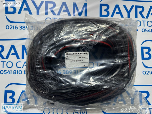 ENKAPSÜL FİTİLİ BANTLI Z TİPİ-50MT TÜM ARAÇLARLA UYUMLUDUR