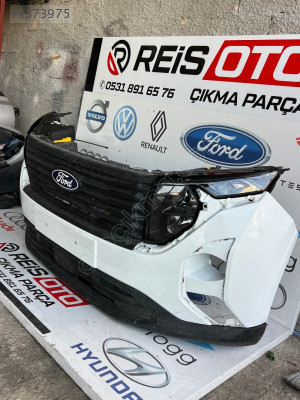 2025 2026 Model Ford coruıer çıkma ön panjur