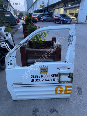 MİRİM OTODAN FORD CONNECT SOL ÖN KAPI