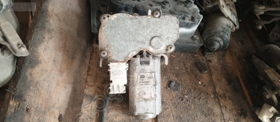 Fiat Tempra - Tipo arka silecek motoru