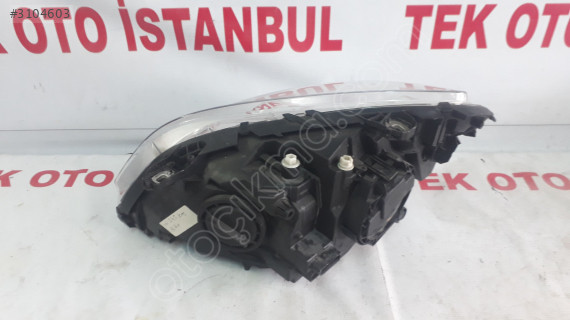 Mercedes B  245 FAR SAĞ XENON