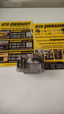 W205 C Serisi Mercedes için LED Far Beyni 1305715303