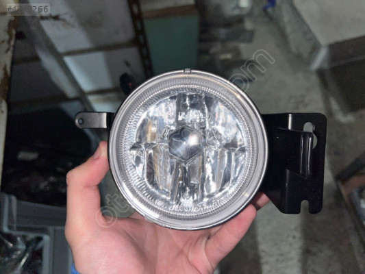 HONDA CİVİC 99-00 SAĞ SİS FAR