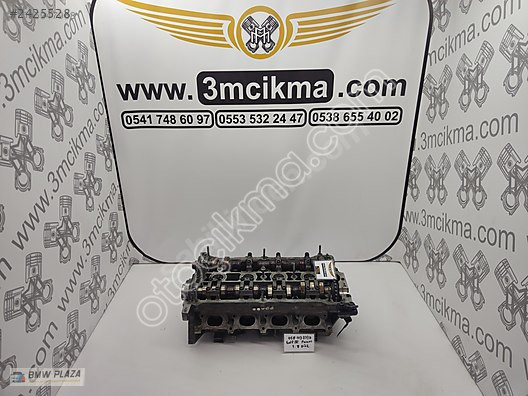 VOLKSWAGEN GOLF PASSAT 1.8 DÜZ SİLİNDİR KAPAĞI
