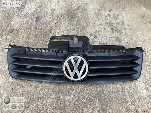 VOLKSWAGEN POLO 02-2005 ÖN PANJUR ÇIKMA - ÖZEN OTOMOTİV