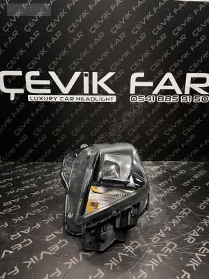 HYUNDAİ TUCSON 2022- SOL FAR