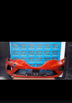 RENAULT CLİO 5 ÖN TAMPON