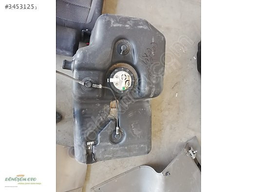 RANGE ROVER SÖKME YAKIT DEPOSU KOMPLE 1995 - 2002