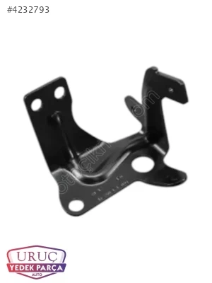 5Q0121093CF  ORJİNAL SU POMPASI BRAKETİ