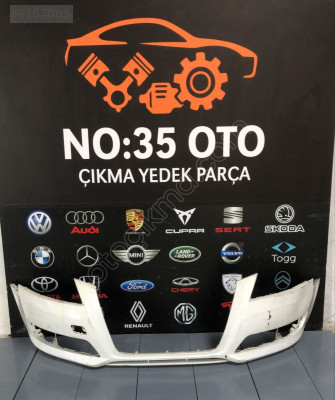8P0807437 AUDİ A3  RS3 ÖN TAMPON 2008-2012