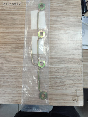 BORU YAKIT GERİ DÖNÜŞÜM L300 90-05/L200 94-05