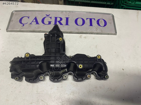 03L129711 AL GOLF POLO JETTA CADDY PASSAT EMME MANİFOLDU