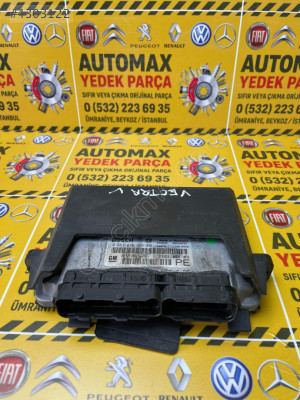 Opel Vectra Motor Beyni - 0281010269 - GM24417194