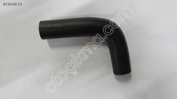 25471-22010 ACCENT 1.3 / 1.5 KALORİFER HORTUMU