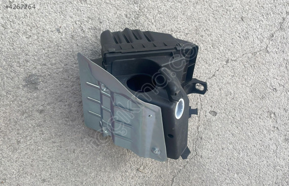 PASSAT B5 HAVA FİLİTRE KUTUS 1997 1998 1999 2000SIFIR 058133837M