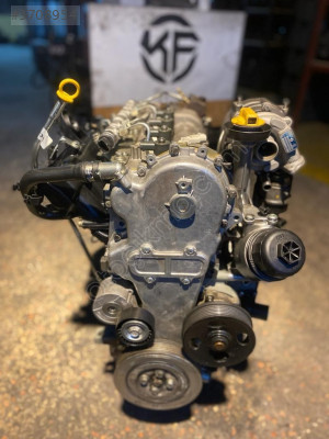 FIAT FIORINO 1.3 EURO5 CIKMA MOTOR