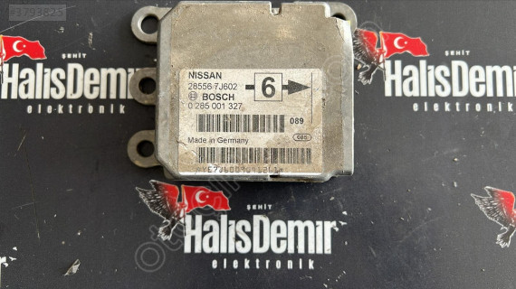 Nissan Primera P11 Airbag Beyni 0285001327