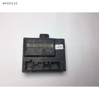 Audı Q7 Sol Arka Kapı Kontrol Beyni 4L0959795B 4L0910795B