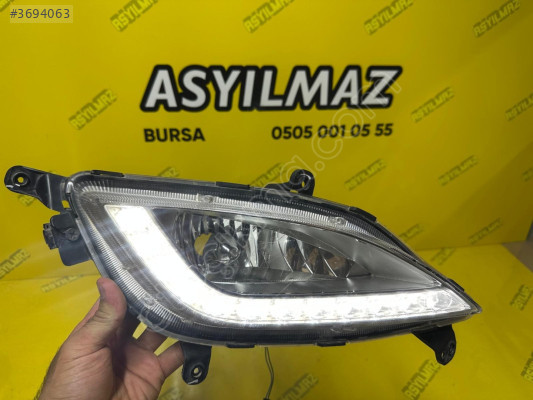 HYUNDAİ İ30 SAĞ SİS FARI (ORJİNAL) - 92202A6110