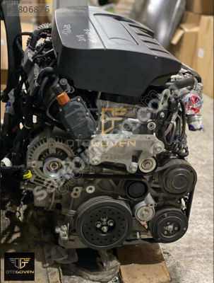 OPEL INSIGNIA 2018 KOMPLE MOTOR