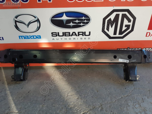 subaru impreza ön tampon demiri