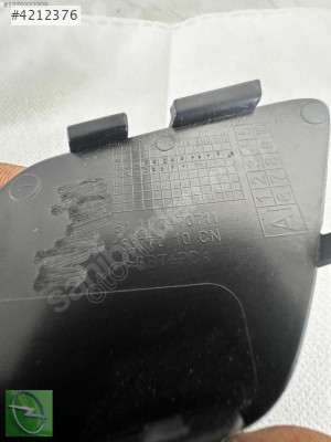 BMW G30 LCI TAMPON ÇEKİ DEMİR KAPAĞI 51117470711